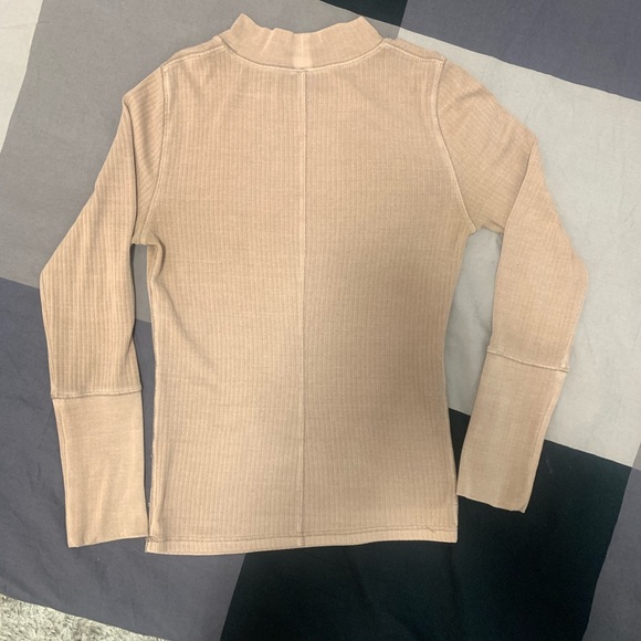 Free People The Rickie Top - Picture 5 of 8